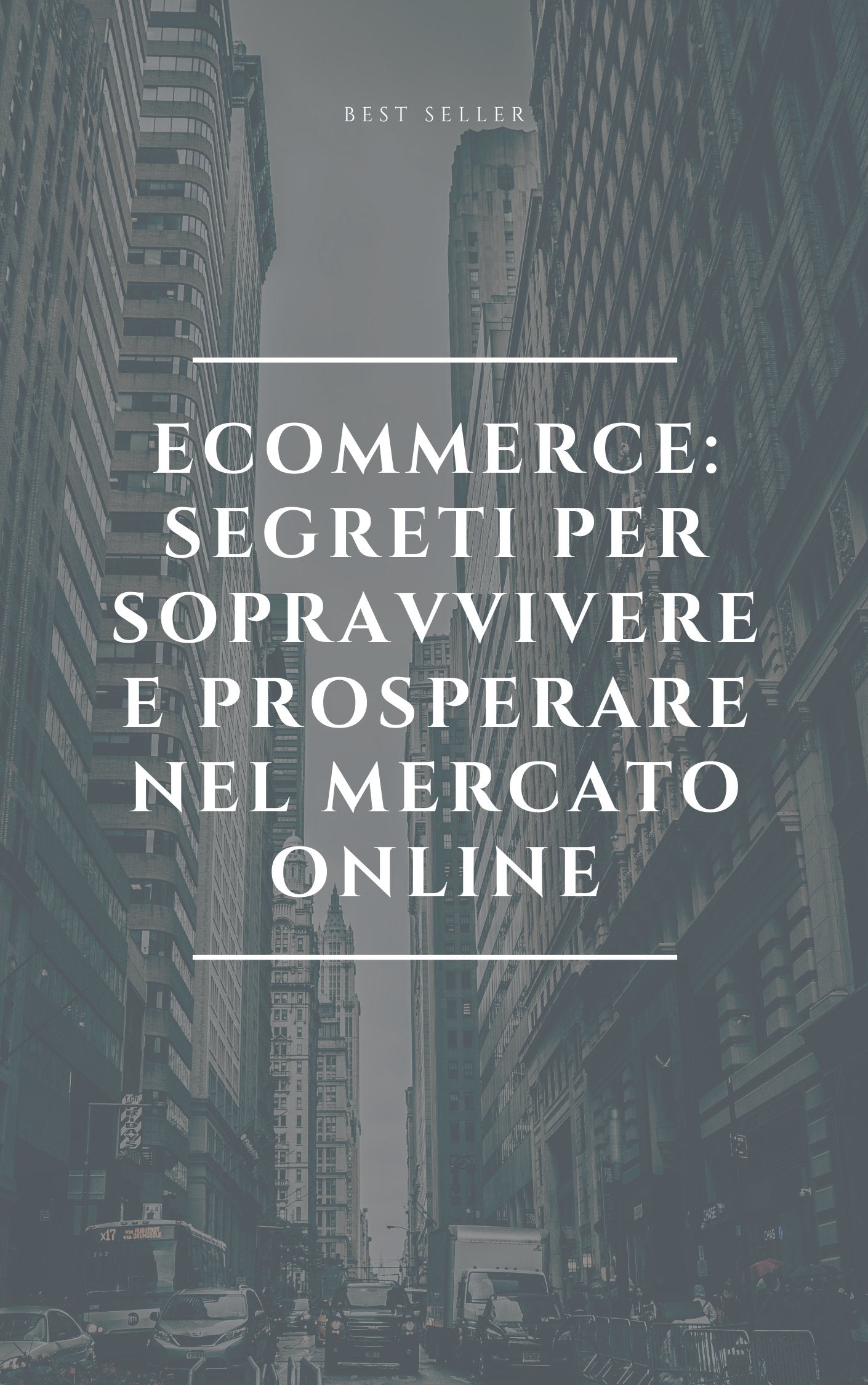 Ecommerce: segreti per sopravvivere e prosperare nel mercato online - Dygilab Made in Italy